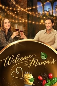 Welcome to Mama