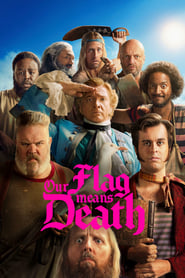 Our Flag Means Death: Season 1