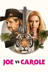 Joe vs Carole: Miniseries