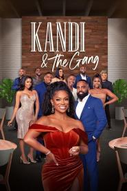 Kandi & The Gang: Season 1