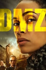 DMZ: Limited Event Series