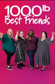 1000-lb Best Friends: Season 1