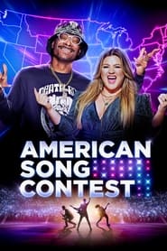 American Song Contest: Season 1
