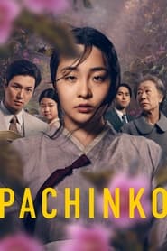 Pachinko: Season 1
