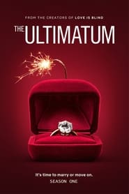The Ultimatum: Marry or Move On: Season 1