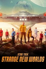 Star Trek: Strange New Worlds: Season 1