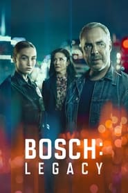Bosch: Legacy: Season 1