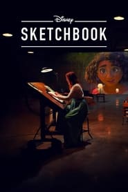 Sketchbook: Season 1