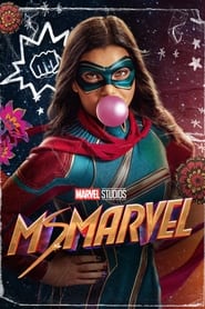 Ms. Marvel