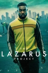The Lazarus Project: Season 2