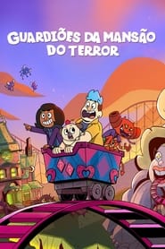 Dead End: Paranormal Park: Season 1