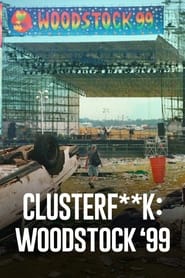 Trainwreck: Woodstock