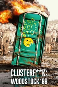 Trainwreck: Woodstock