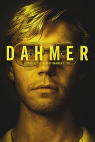 Dahmer - Monster: The Jeffrey Dahmer Story: Limited Series