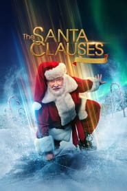 The Santa Clauses: Season 2