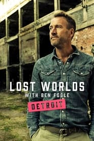 Ben Fogle