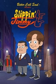 Better Call Saul Presents: Slippin