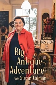 Susan Calman