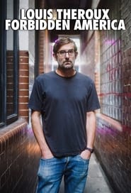 Louis Theroux