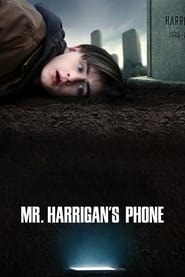 Mr. Harrigan