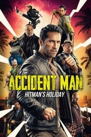 Accident Man: Hitman