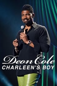 Deon Cole: Charleen