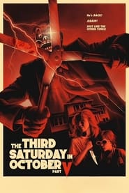 The Third Saturday in October: Part V