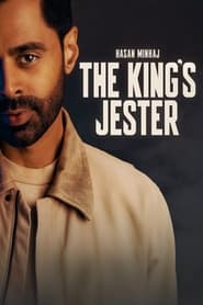 Hasan Minhaj: The King