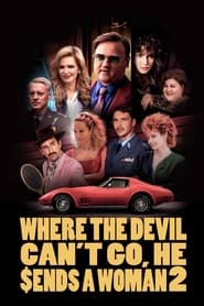 Where the Devil Can