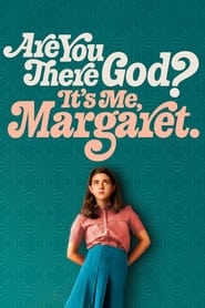 Are You There God? It