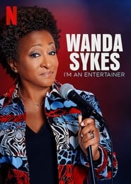Wanda Sykes: I