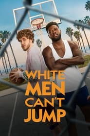 White Men Can