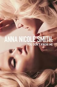 Anna Nicole Smith: You Don