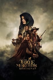 The Three Musketeers: D